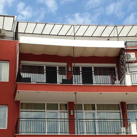 Heaven Lux Apartments Sunny Beach Esterno foto