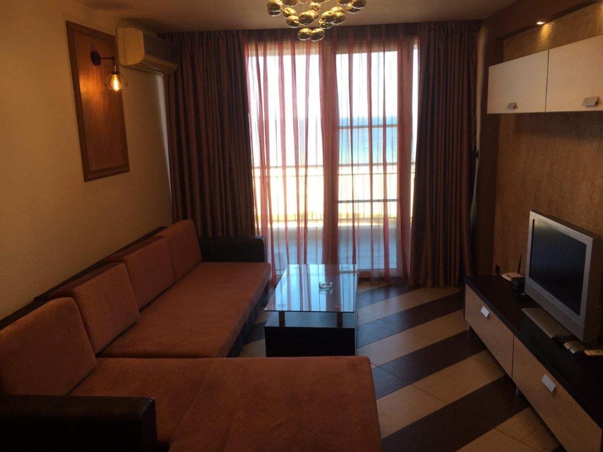 Heaven Lux Apartments Sunny Beach Esterno foto