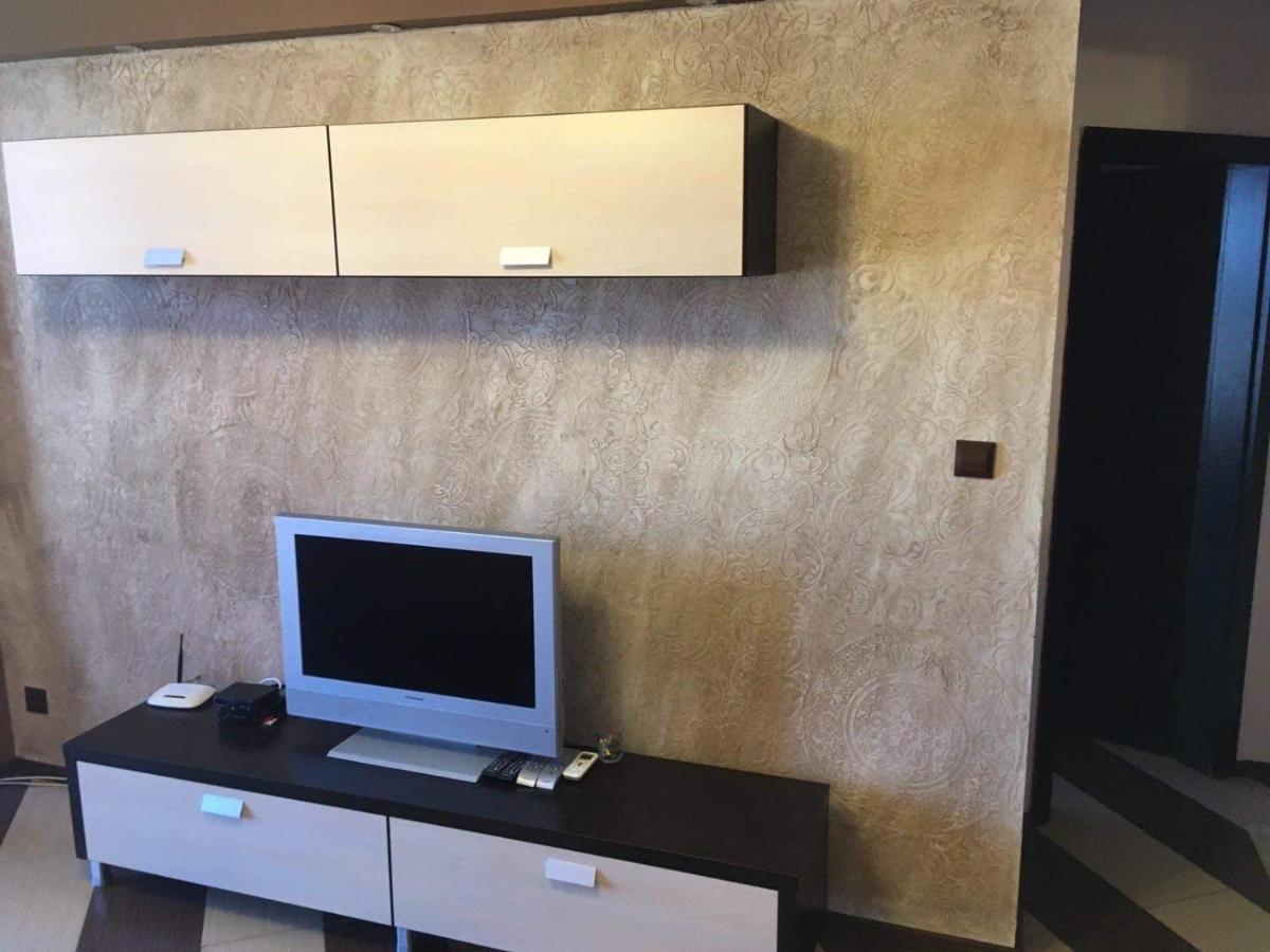 Heaven Lux Apartments Sunny Beach Esterno foto
