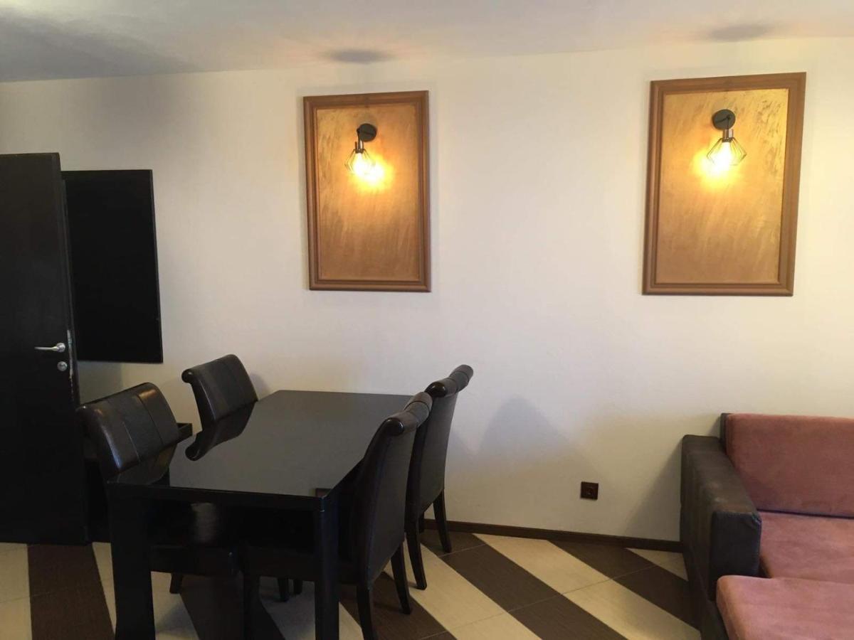 Heaven Lux Apartments Sunny Beach Esterno foto