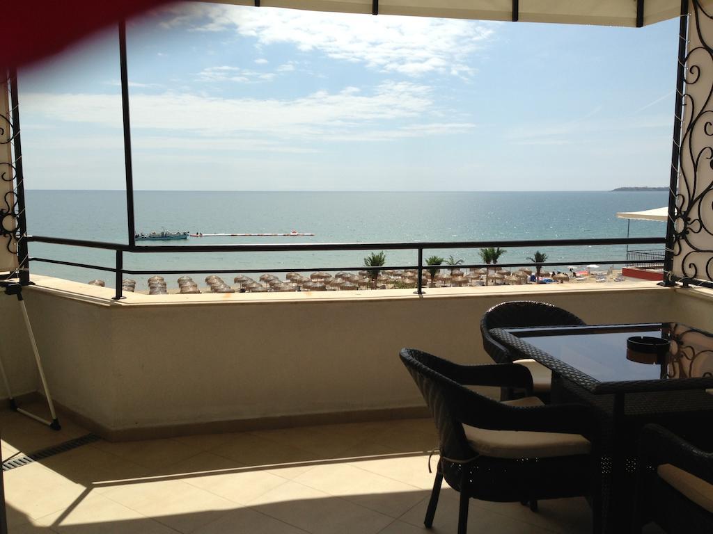 Heaven Lux Apartments Sunny Beach Camera foto