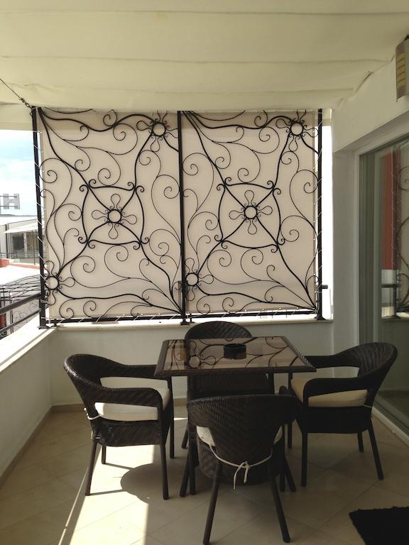 Heaven Lux Apartments Sunny Beach Camera foto