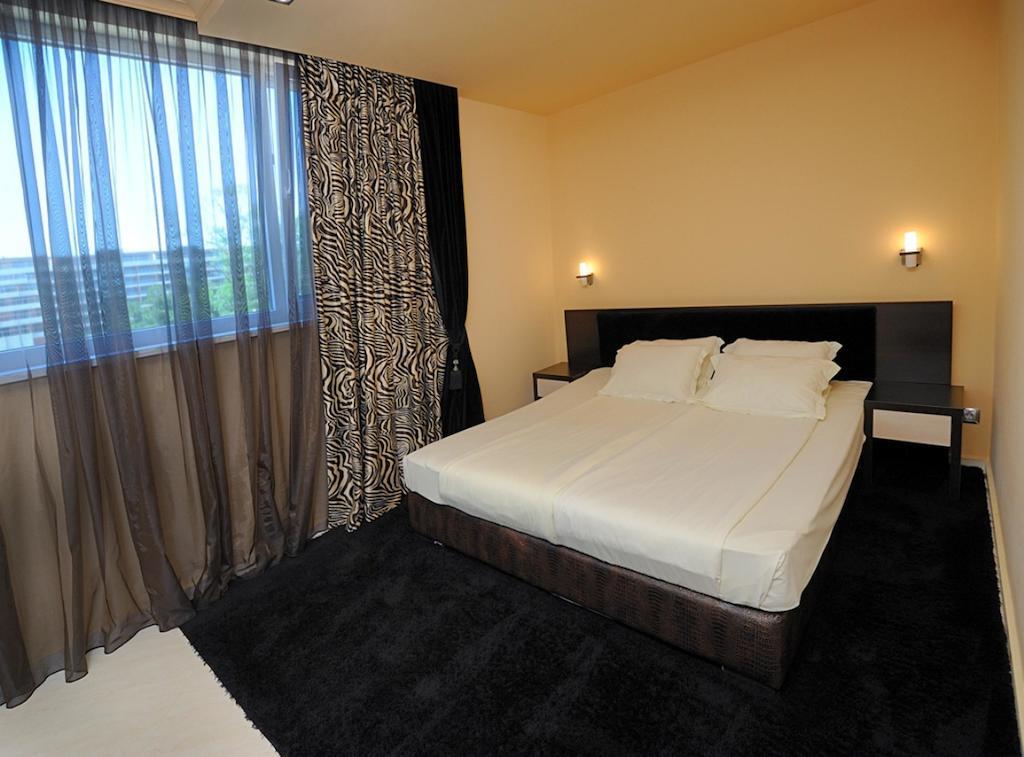 Heaven Lux Apartments Sunny Beach Camera foto