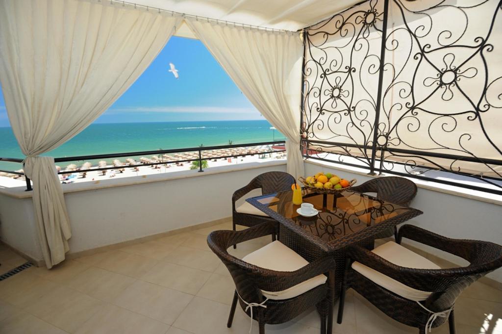 Heaven Lux Apartments Sunny Beach Camera foto