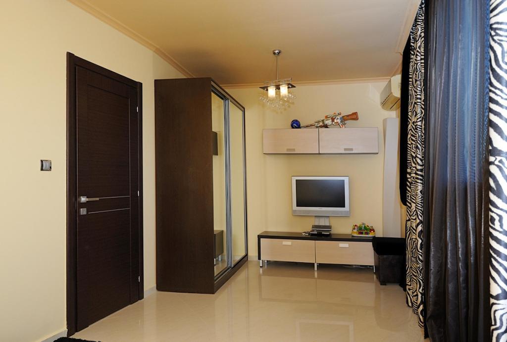 Heaven Lux Apartments Sunny Beach Camera foto