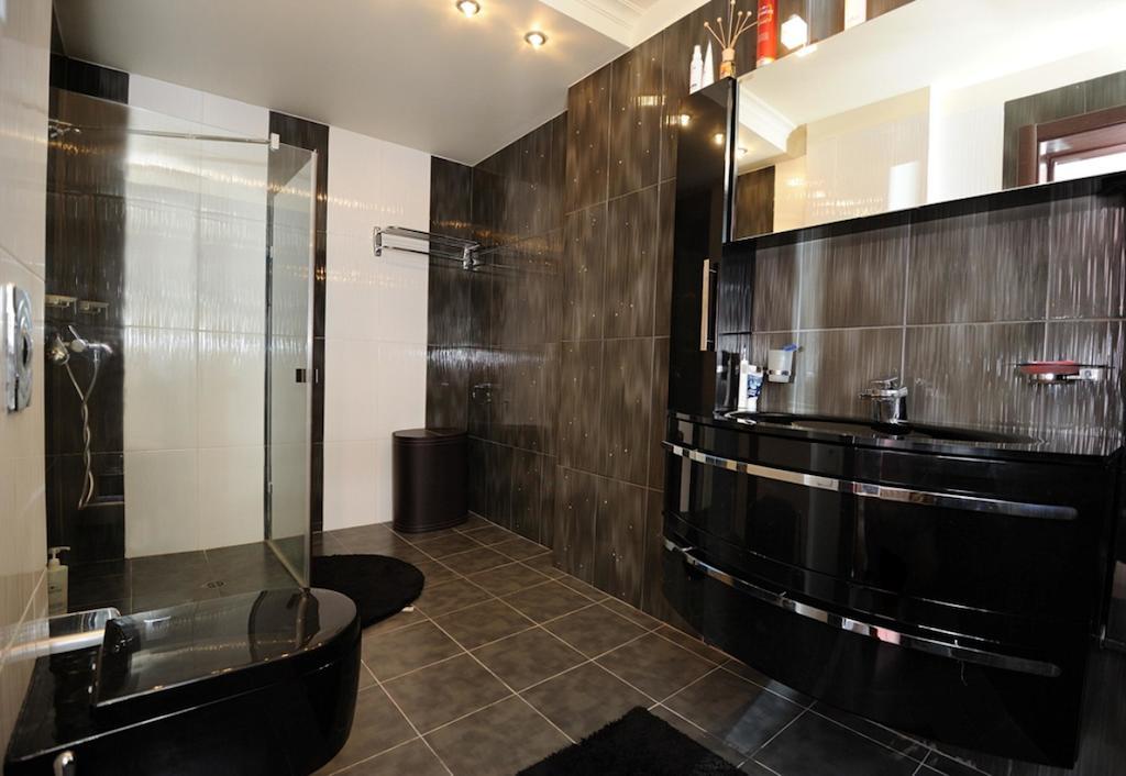 Heaven Lux Apartments Sunny Beach Camera foto