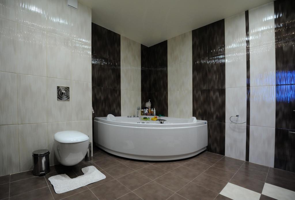 Heaven Lux Apartments Sunny Beach Camera foto