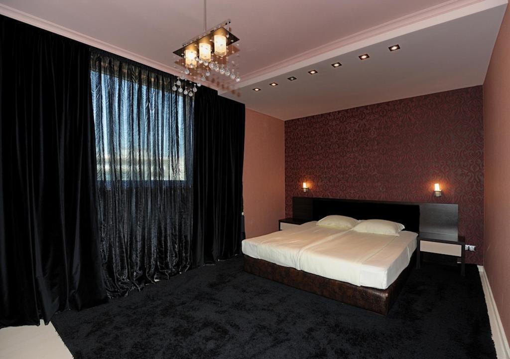 Heaven Lux Apartments Sunny Beach Camera foto