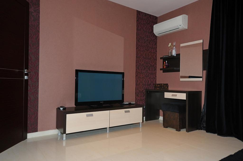 Heaven Lux Apartments Sunny Beach Camera foto