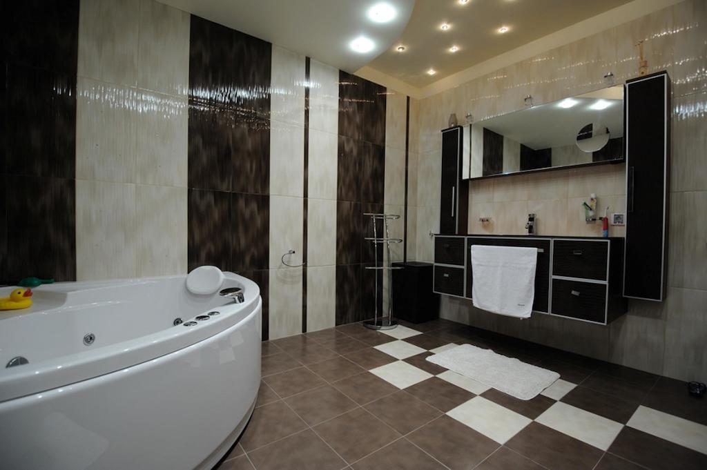 Heaven Lux Apartments Sunny Beach Camera foto
