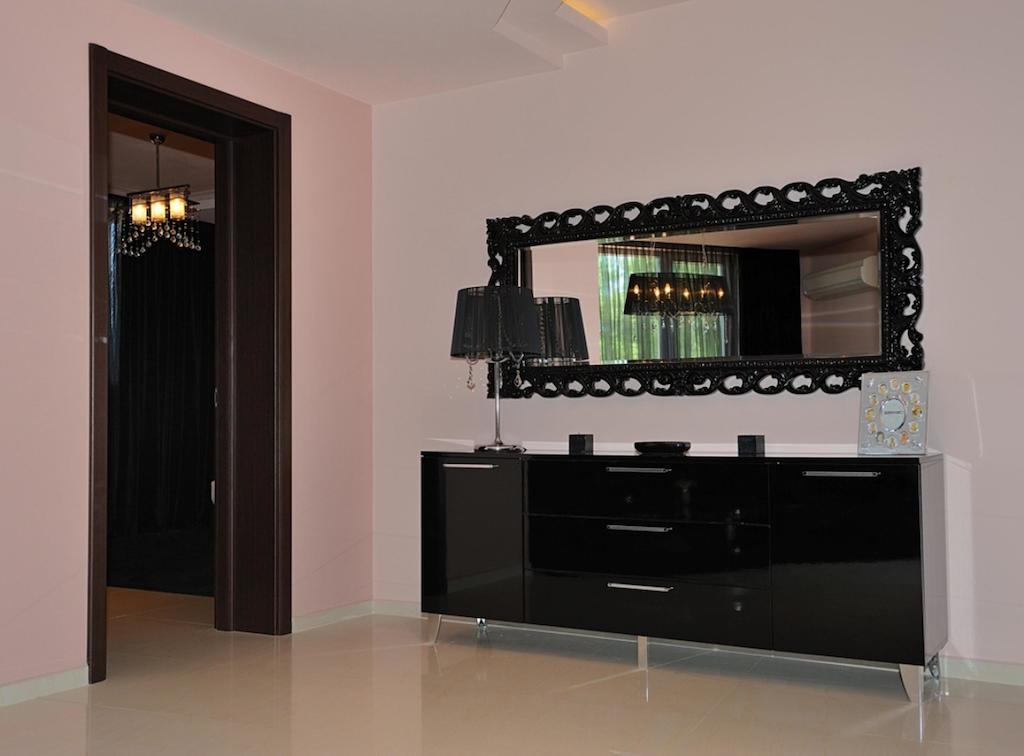 Heaven Lux Apartments Sunny Beach Camera foto
