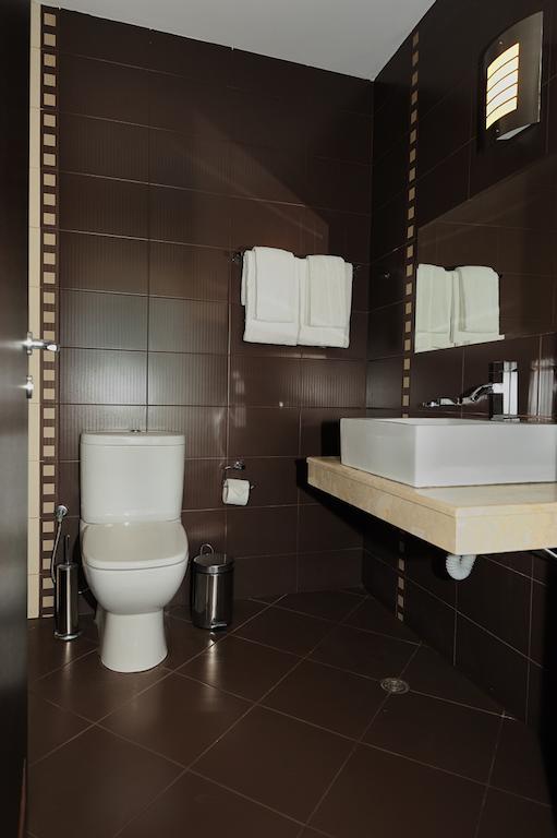Heaven Lux Apartments Sunny Beach Camera foto