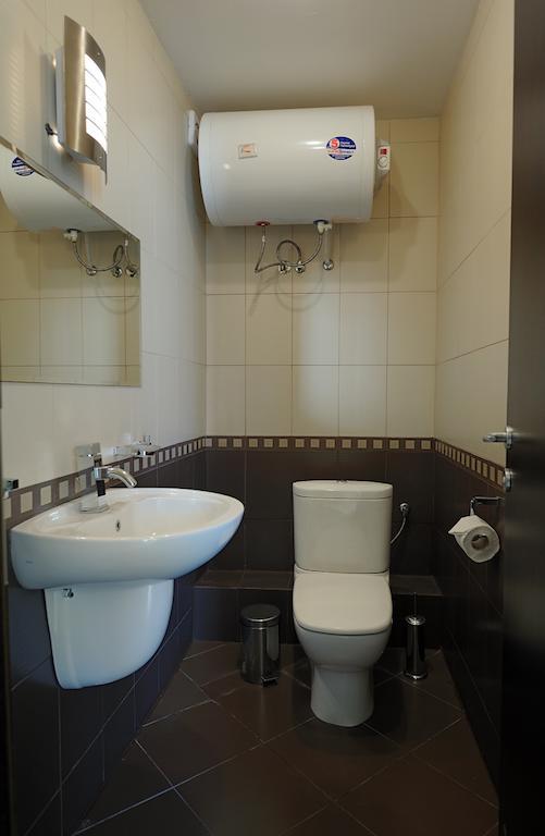 Heaven Lux Apartments Sunny Beach Camera foto