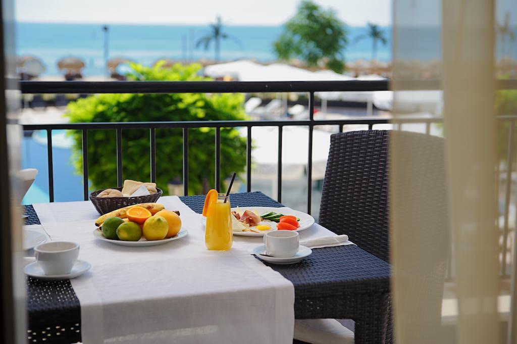 Heaven Lux Apartments Sunny Beach Camera foto